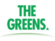 Greens party