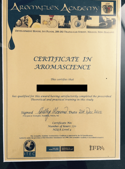 Ridiculous qualification