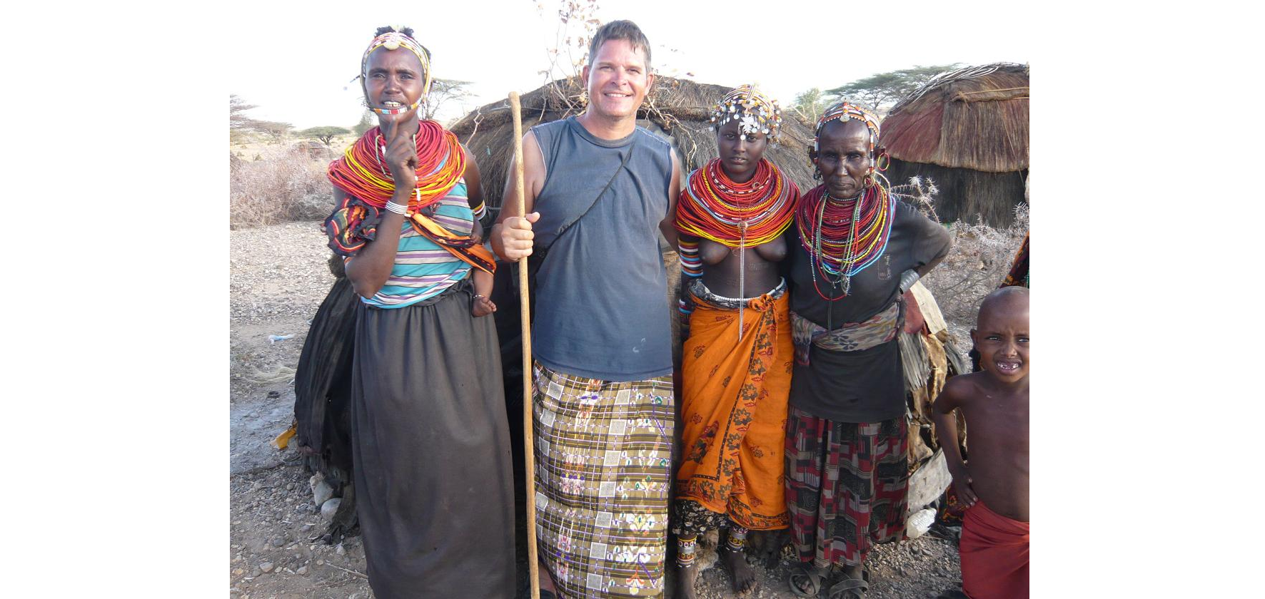 The Ethics Of… Going Native | The Ethics Of