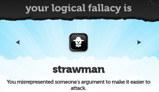 Strawman